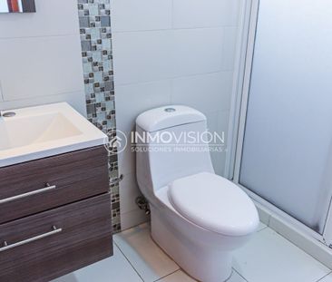 Departamento en Renta, Riviera De Santiago, Zona UPAEP, Puebla - Photo 6