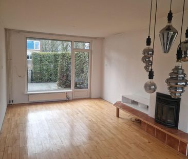 Huis te huur: Reigerweg 22 9752 VG Haren (GR) - Photo 1