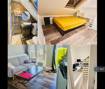 Studio to rent - Photo 6