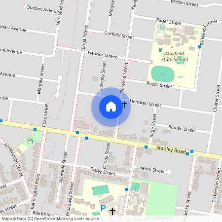 22 Florence Street, QLD 4152, Carina