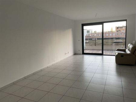 Te huur / Appartement - Photo 2