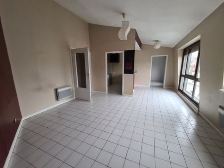 Location Appartement 2 pièces 48m² NANCY 54000 - Photo 5