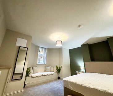 HADDON ROAD (Room 4), BURLEY, LEEDS - Photo 5