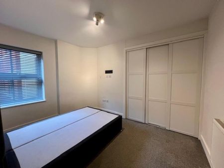 1 bedroom apartment to rent - Photo 3