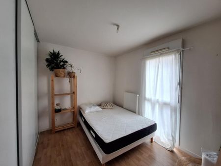 Appartement T2 à louer Rennes Saint-helier - 38 m² - Photo 5