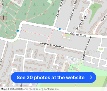 1 bedroom house share for rent - Photo 1