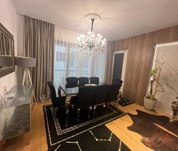 Apartament de inchiriat 4 camere zona Herastrau, Bucuresti 143.5 mp - Fotografie 5
