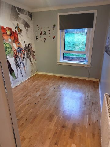 2 Bed Flat, Thornliebank, G46 - Photo 4