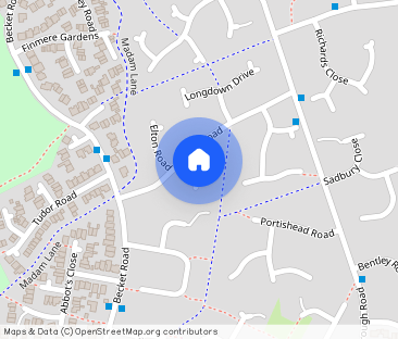 Saxby Close, Worle, Weston Super Mare - Photo 1