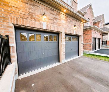 For Lease - 4 Bruce Welch Avenue, Georgina, Ontario - Photo 1