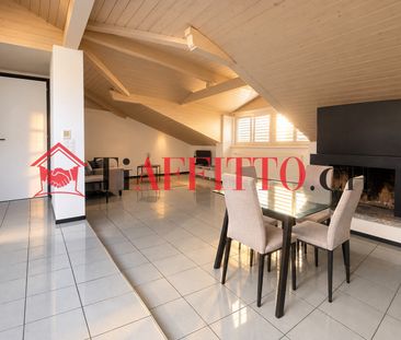 RIVA SAN VITALE - 2.5 LOCALI MANSARDATO - Foto 1