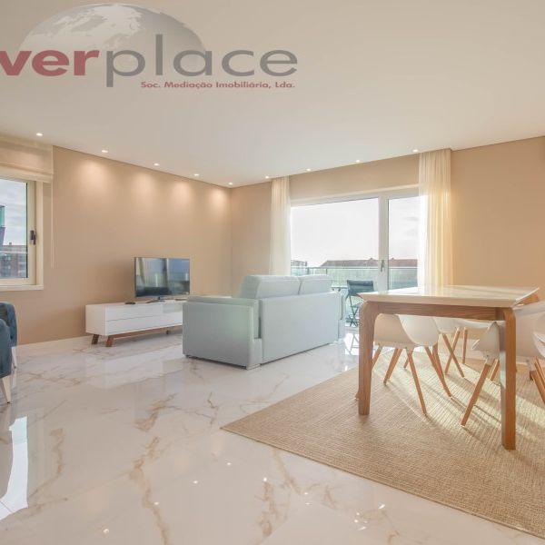 Apartamento T2 em Leiria - Photo 1