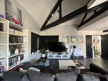 Maison T4 Saint-Germain-lès-Arpajon à louer - Photo 3