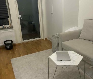 Södra Häggviksvägen, Sollentuna - Photo 2