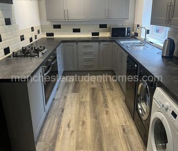 Moseley Road, Manchester, M14 6PA - Photo 5