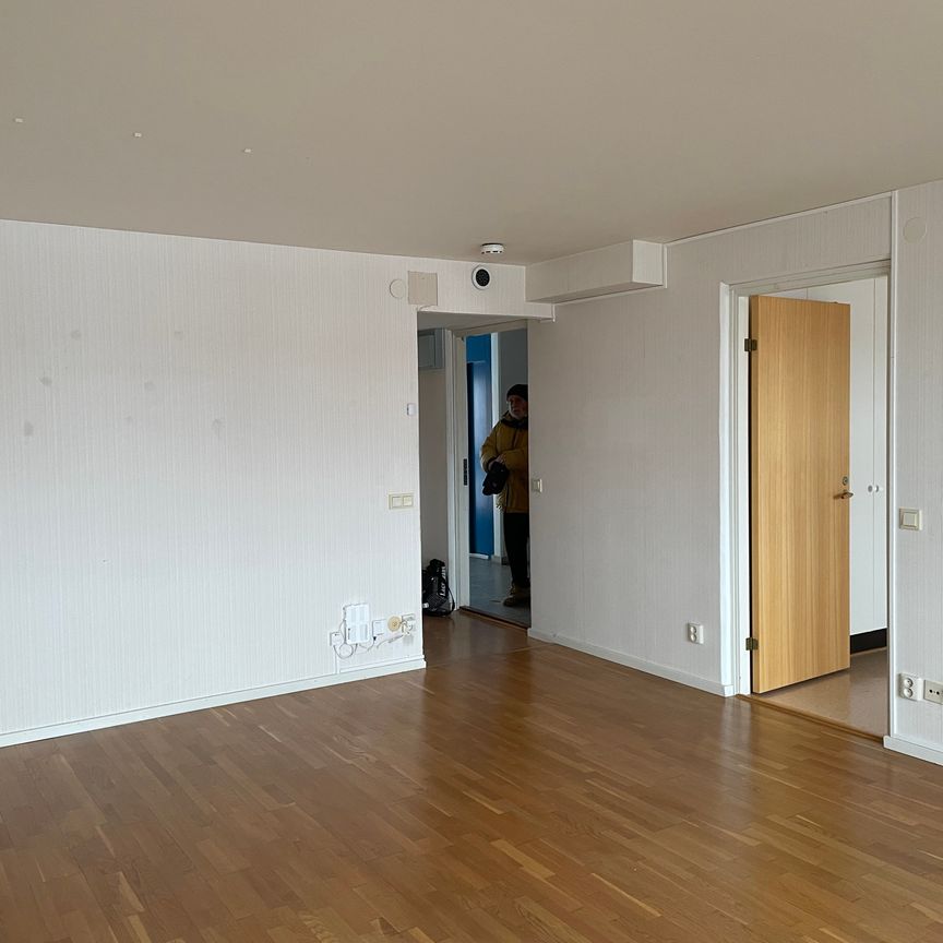 Stationsgatan 11 Z - Foto 1