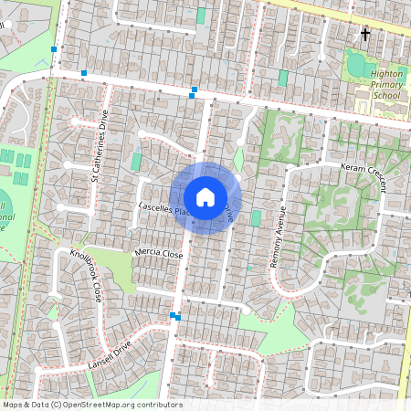 23 Thornhill Road, Highton