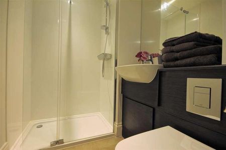 The Bruce Building, City Centre, NE1 - Photo 5