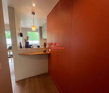 Appartement 2 Pièces 37 m² - Photo 4