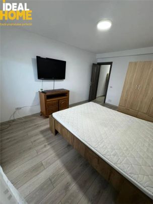 De inchiriat apartament 1 camera Galata Oxigen - Photo 1