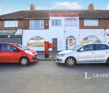 1 bedroom apartment to rent The Parkway, Leicester, Leicestershire,... - Photo 6