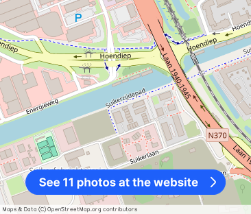 Suikerlaan 5F - Photo 1