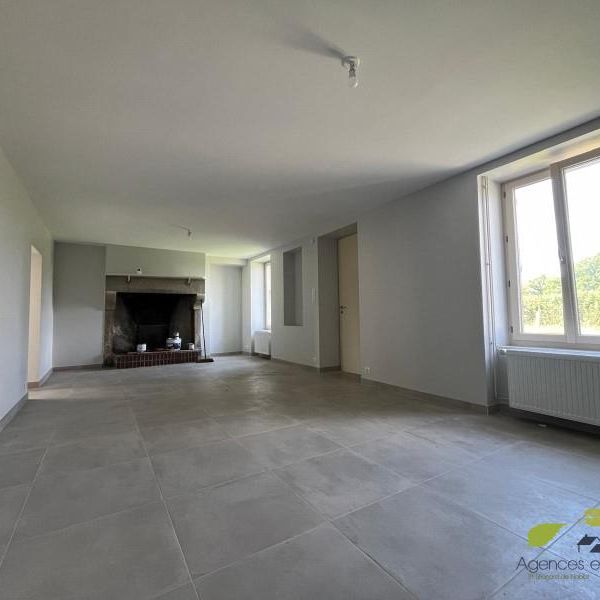 Location Maison 5 pièces 94m² EYBOULEUF 87400 - Photo 1