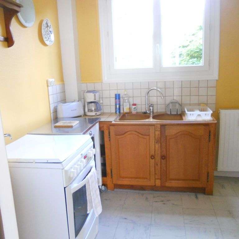 APPARTEMENT A LOUER BEAUVAIS 2 PIECES 61.94 M² - Photo 1