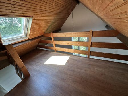 Appartement T1 à louer - 23 m² - Photo 5