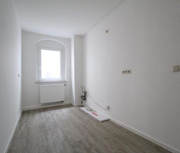 Renovierte, geräumige Wohnung unweit vom Zentrum - Photo 1