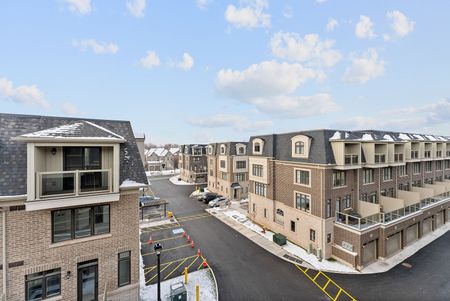 For Lease - 2140 Trafalgar Rd Road Unit# 47, Oakville, Ontario - Photo 2