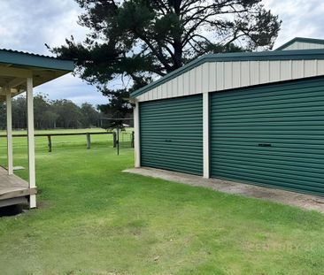 Recently Renovated Home - Photo 1