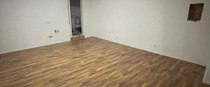 1-Zimmerwohnung 750€ wärm inklusive Strom - Photo 1