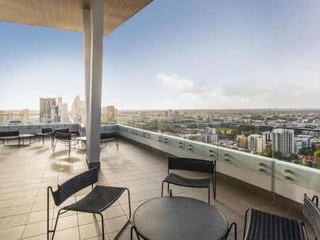 808/63 Adelaide Terrace, East Perth - Photo 2