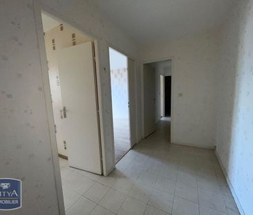 Location Appartement 2 pièces 48m² LONGVIC 21600 - Photo 6