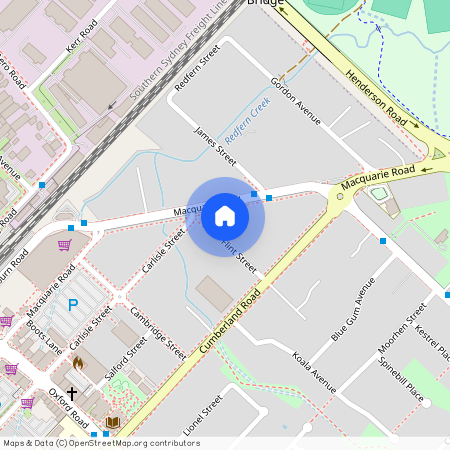 4 Flint Street, Ingleburn, NSW 2565