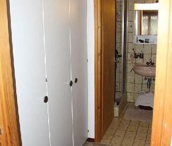 2-Zimmer-Hausteil mit kleiner Terrasse / casa di 2 locali con terrazza - Foto 6