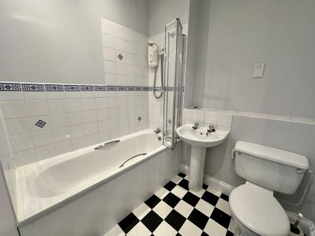 1 bedroom lodge to rent - Photo 4