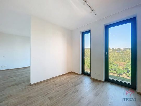 Penthouse te huur - Foto 1