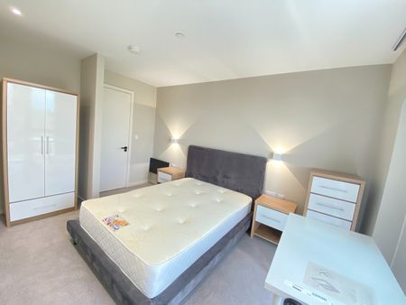2 Bed Flat, Spinners Way, M15 - Photo 5