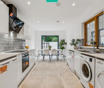 6 bedroom terraced house to rent - Photo 5