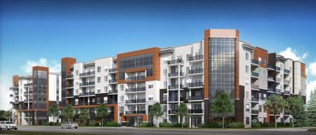 For Lease - 340 Plains Road Unit# 601, Burlington, Ontario - Photo 2