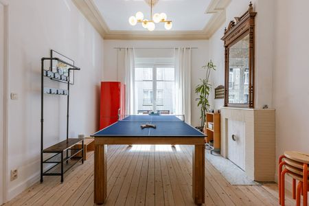Edmond Laponstraat - Photo 5