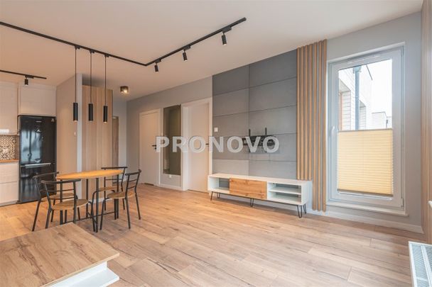 Mieszkanie na wynajem - Zdjęcie 1