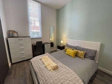 Priestgate, Peterborough, PE1 - Photo 5