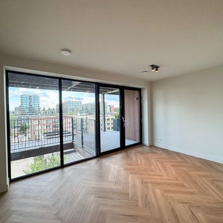 Te huur: Appartement Rijnlandlaan in Amsterdam - Photo 1