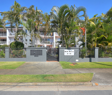 Unit 12, 8-16 Dalpura Street, Surfers Paradise, QLD - Photo 6