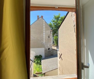 Location Appartement 2 pièces 25m² - Photo 6