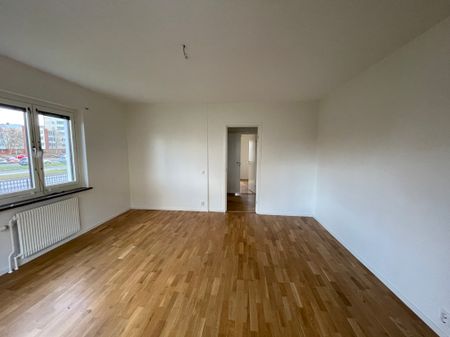 Heljestrandsgatan, Eskilstuna - Foto 2