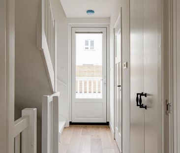 Te huur: Huis Gedempte Raamgracht 38 in Haarlem - Foto 4